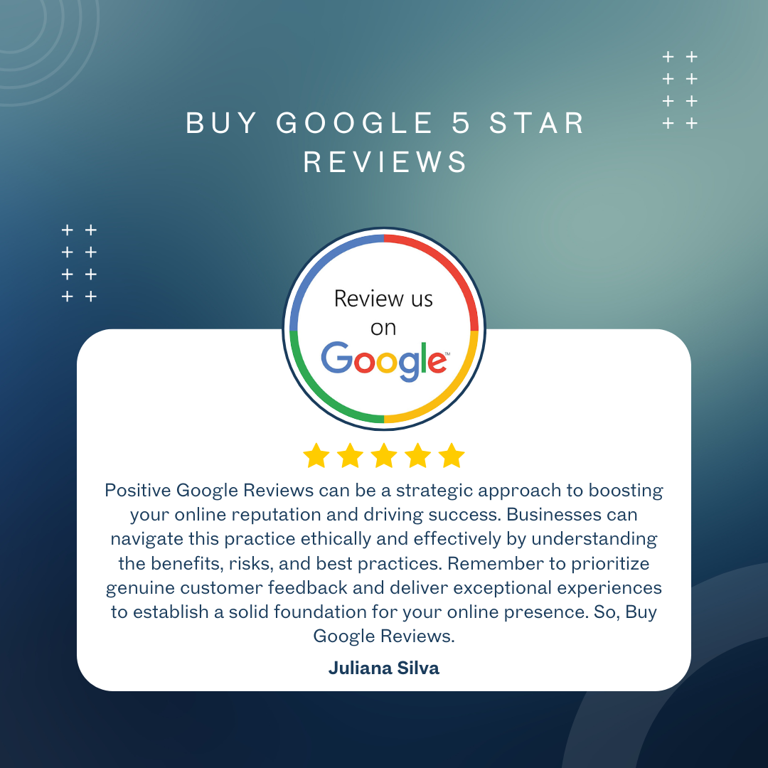 Buy Google 5 star reviews