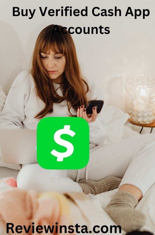 Buy a Verified Cash App Accounts usa