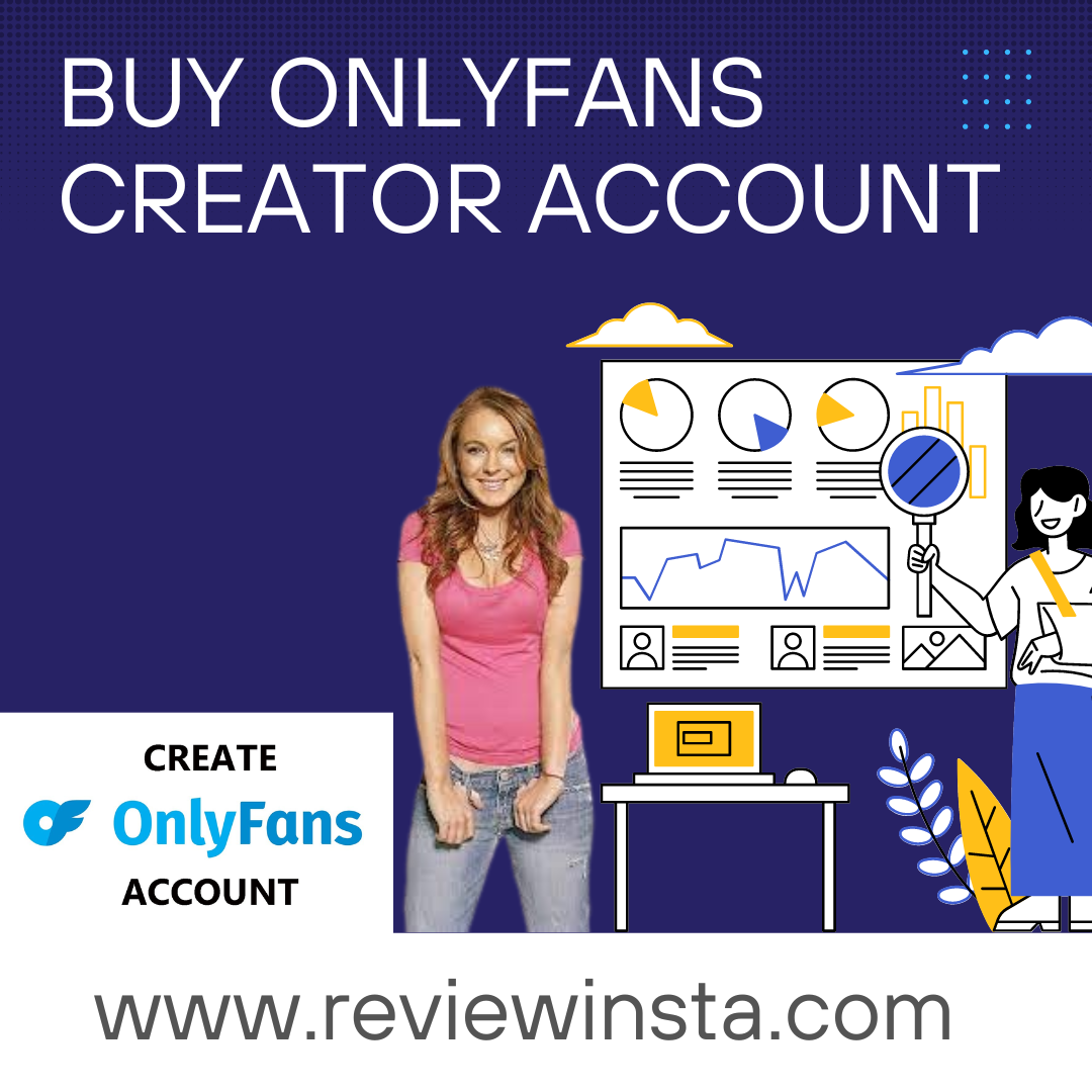 Buy onlyfans creator account