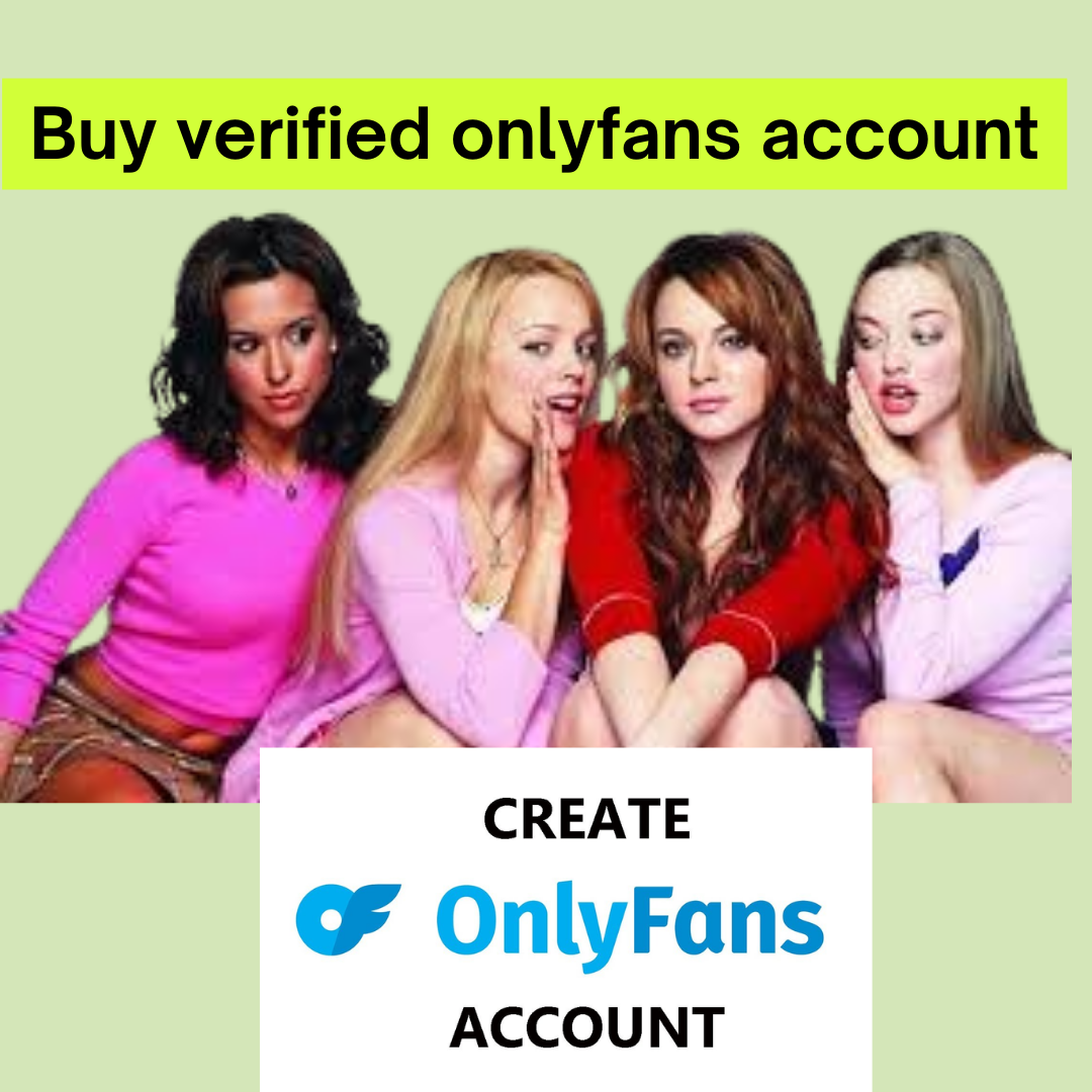 Buy verified onlyfans account