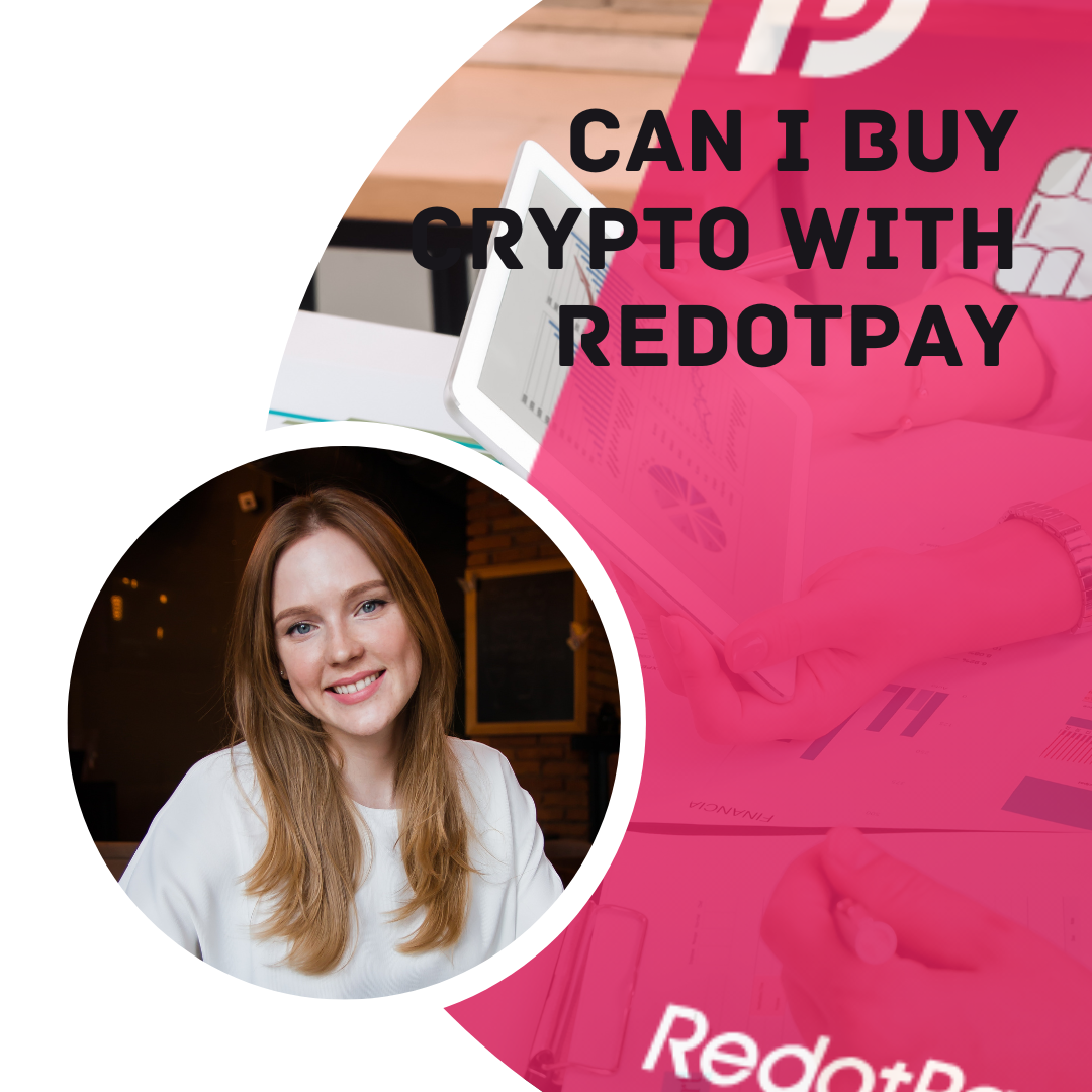 Can I buy crypto with RedotPay