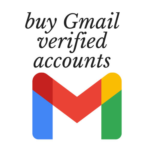 buy Gmail verified accounts