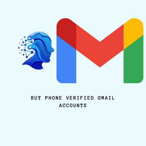 buy phone verified Gmail accounts