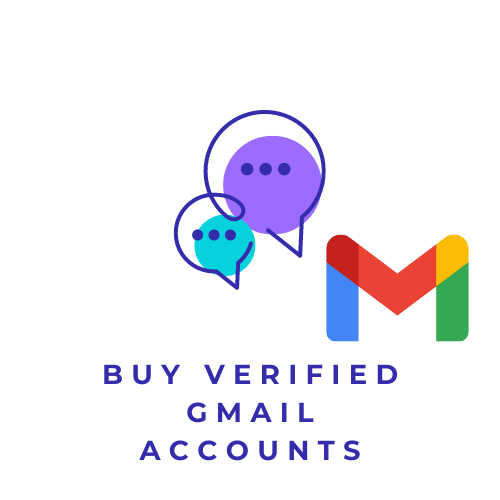 buy verified Gmail accounts