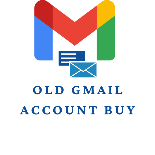 old Gmail account buy