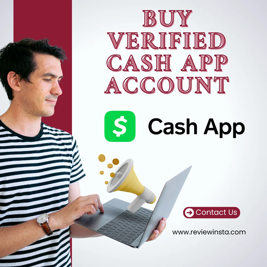 Buy Verified Cash App Account