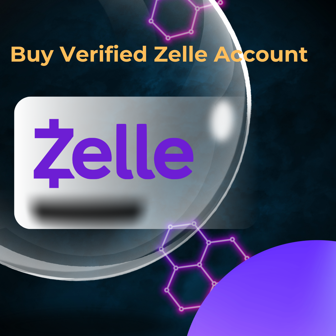 Buy Verified Zelle Account 